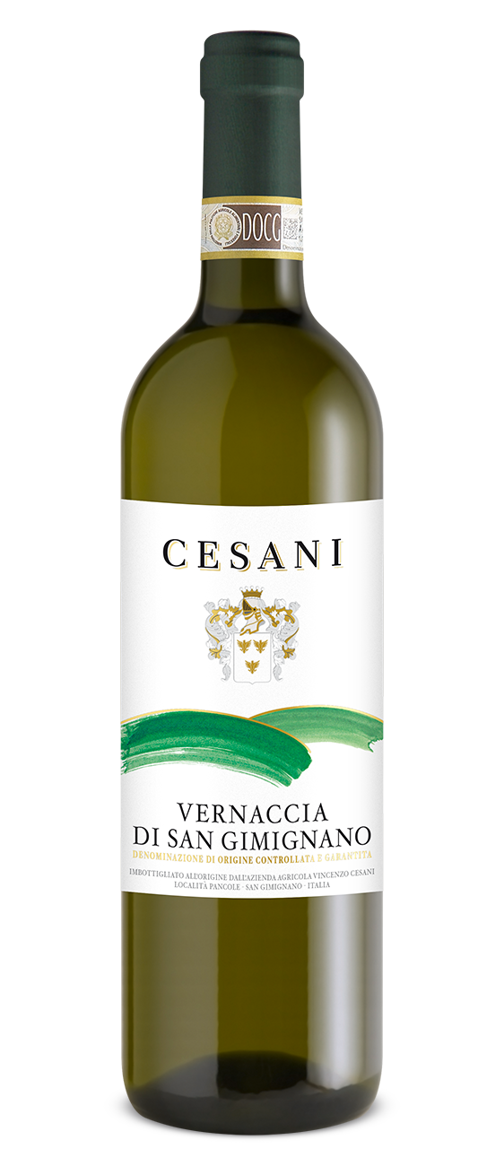 CESANI WINERY — foto 3
