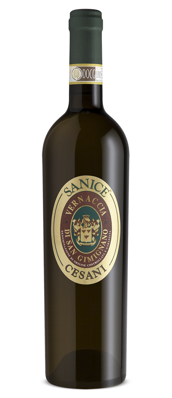 CESANI WINERY — foto 5