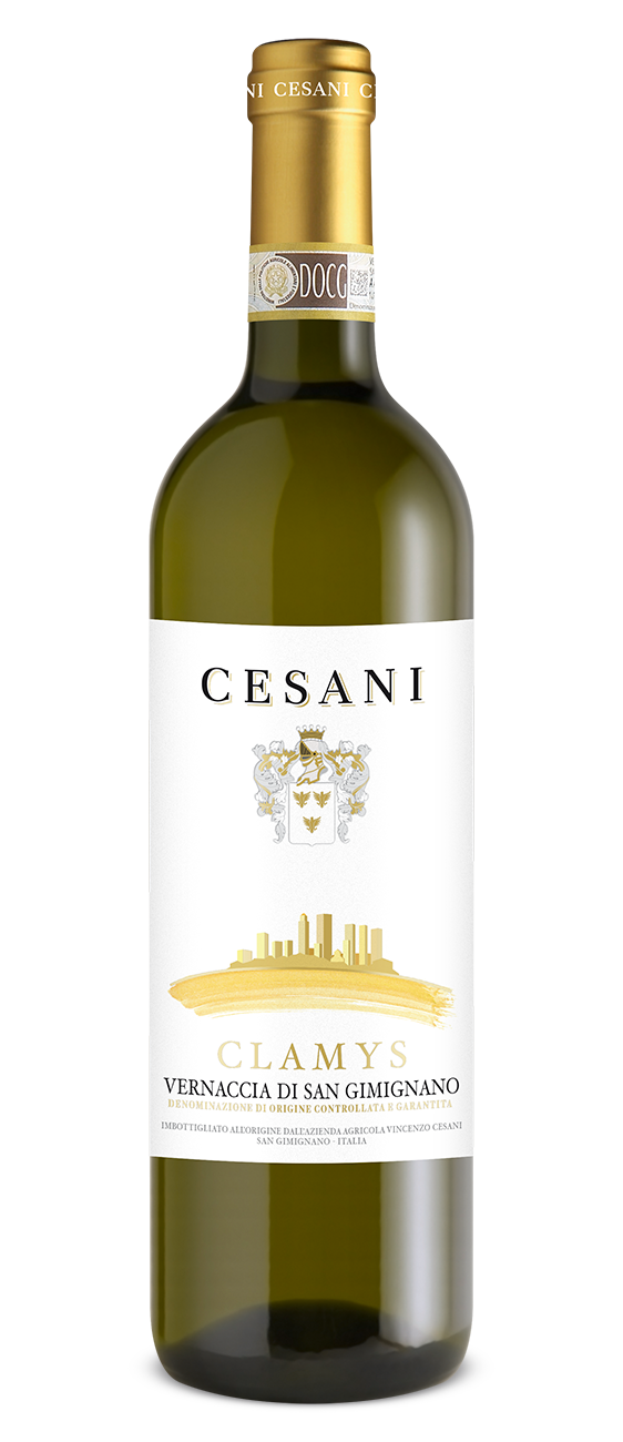 CESANI WINERY — foto 4